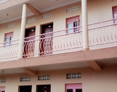 Happy Homes Hotel, Malaba