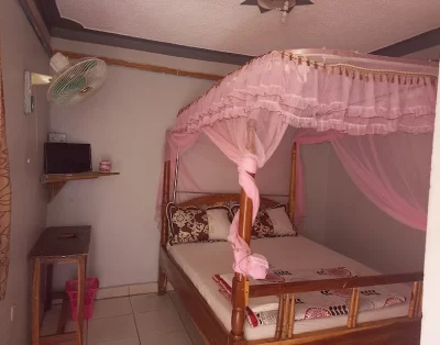 Linda Guest House Tororo