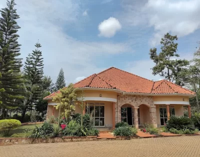 Hoima Flight Motel