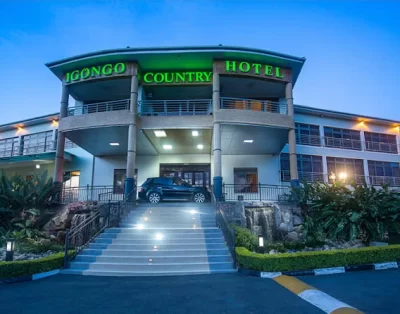Igongo Country Hotel And Cultural Centre