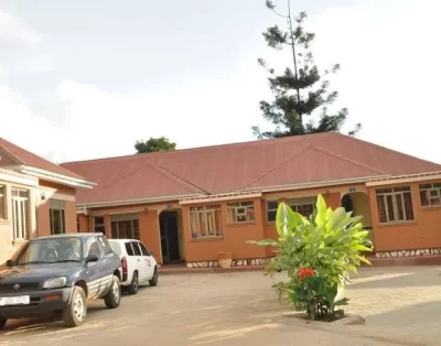 Square Suites Mbarara