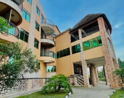 Asamar Country Resort Ruti