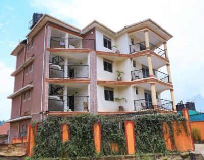 Sarai Hotel