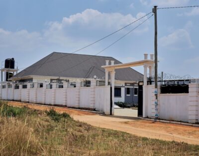 Gibson Motel Mbarara