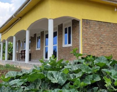 Kamengo Cottages