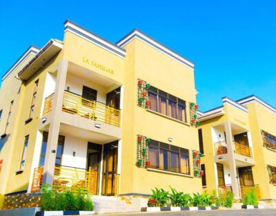 De Alena Villas and Hotel