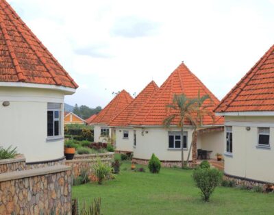 Masindi Kolping Hotel