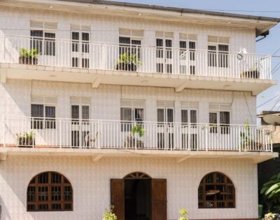 Raja Excelsior Hotel