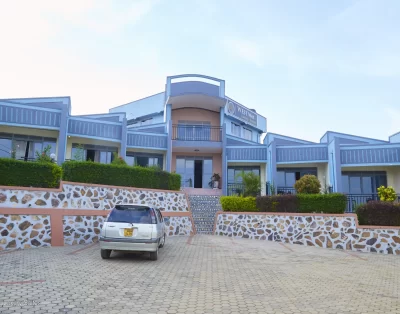 Westway Luxury Suites