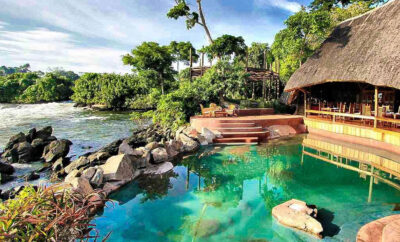 JINJA UGANDA ITINERARY: 48 Hours and 4 Perfect Ways to See the Nile.