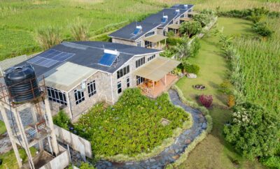 Imbogo Diners and Lounge Review | Luxury Kisoro Safari Lodge