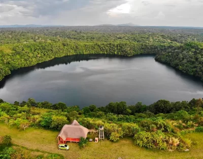 Kerere Cottage Fort Portal