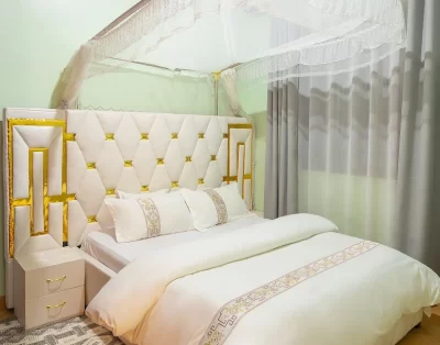 Oasis Luxury Apartments Kampala