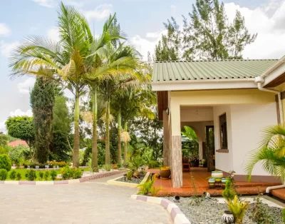 Sheevy’s Bed and Breakfast