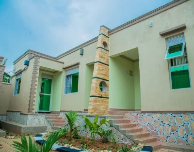 Deluxe Hotel Kizinda