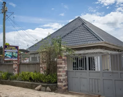 Karibu Guest House Fort Portal