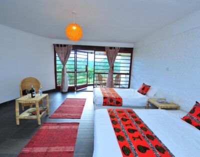 Koi Koi Cultural Village Hotel