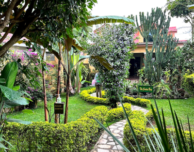 Cielo Country Inn