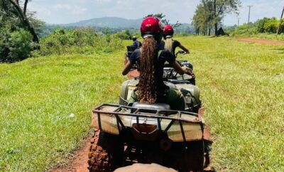 Quad Biking in Jinja Uganda: Complete Adventure & Booking Guide
