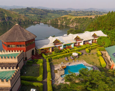 Lodge Bella Vista