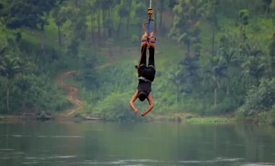 Bungee Jumping in Jinja: The Ultimate Guide to Uganda’s Adventure Capital