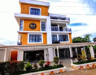 Kemrose Hotel