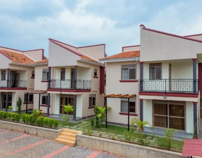 Makara Nataaha Hotel and Apartments