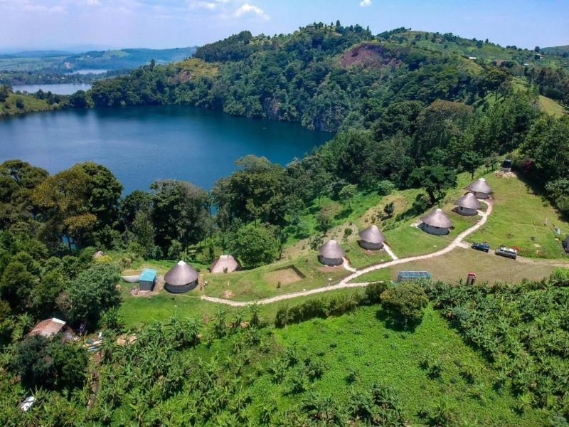 Uganda Open Park Days 2026: Ultimate Safari Guide & Stays crater